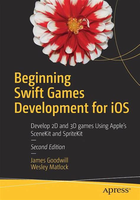beginning swift games development for ios Doc